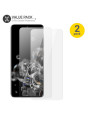 Olixar Samsung Galaxy S20 Ultra Film Screen Protector 2-in-1 Pack