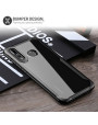 Olixar NovaShield Huawei Nova 4 Bumper Case - Black