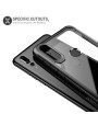 Olixar NovaShield Huawei Nova 4 Bumper Case - Black
