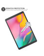 Olixar Samsung Tab A 10.1 2019 Film Screen Protector 2-in-1 Pack