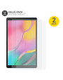 Olixar Samsung Tab A 10.1 2019 Film Screen Protector 2-in-1 Pack