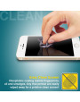Olixar iPhone SE Tempered Glass Screen Protector Olixar iPhone SE Tempered Glass Screen Protector