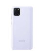 Official Samsung Galaxy Note 10 Lite S-View Flip Cover Case - White
