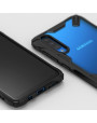 Ringke Fusion X Samsung Galaxy A50s Case - Black