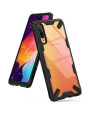 Ringke Fusion X Samsung Galaxy A50s Case - Black