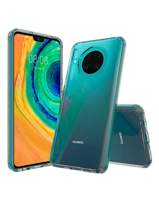 Olixar ExoShield Huawei Mate 30 Case - Clear