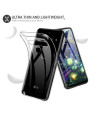 Olixar Ultra-Thin LG V50 ThinQ Case - 100% Clear