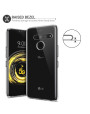 Olixar Ultra-Thin LG V50 ThinQ Case - 100% Clear