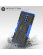 Olixar ArmourDillo Sony Xperia 1 Protective Case - Blue