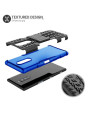 Olixar ArmourDillo Sony Xperia 1 Protective Case - Blue