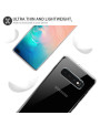 Olixar Ultra-Thin Samsung Galaxy S10 Plus Case - 100% Clear