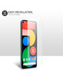 Olixar Google Pixel 5 Tempered Glass Screen Protector