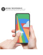 Olixar Google Pixel 5 Tempered Glass Screen Protector