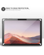 Olixar Microsoft Surface Pro 7 Film Screen Protector 2-in-1 Pack Olixar Microsoft Surface Pro 7 Film Screen Protector 2-in-1 Pack