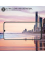 Olixar Samsung Galaxy A70s Tempered Glass Screen Protector Olixar Samsung Galaxy A70s Tempered Glass Screen Protector