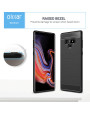 Samsung Galaxy Note 9 Tough Case and Screen Protector Olixar Sentinel