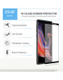 Samsung Galaxy Note 9 Tough Case and Screen Protector Olixar Sentinel