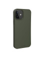UAG Outback iPhone 12 mini Biodegradable Case - Olive