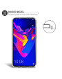Olixar FlexiShield Huawei Honor View 20 Gel Case - Clear Olixar FlexiShield Huawei Honor View 20 Gel Case - Clear