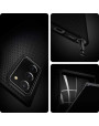 Spigen Liquid Air Samsung Galaxy Note 20 Ultra Case - Matte Black