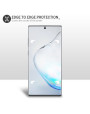 Olixar Front & Back Samsung Note 10 Plus 5G Film Screen Protector Olixar Front & Back Samsung Note 10 Plus 5G Film Screen Protector