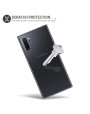 Olixar Front & Back Samsung Note 10 Plus 5G Film Screen Protector Olixar Front & Back Samsung Note 10 Plus 5G Film Screen Protector