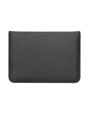 Olixar Leather-Style Universal 13" Laptop Sleeve With Stand - Black Olixar Leather-Style Universal 13" Laptop Sleeve With Stand - Black