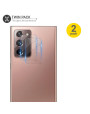 Olixar Samsung Note 20 Ultra Tempered Glass Camera Protector - 2 Pack Olixar Samsung Note 20 Ultra Tempered Glass Camera Protector - 2 Pack