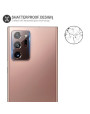 Olixar Samsung Note 20 Ultra Tempered Glass Camera Protector - 2 Pack Olixar Samsung Note 20 Ultra Tempered Glass Camera Protector - 2 Pack