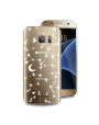 LoveCases Samsung S7 Clear Starry Phone Case LoveCases Samsung S7 Clear Starry Phone Case
