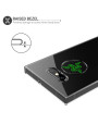 Olixar FlexiShield Razer Phone 2 Gel Case - 100% Clear