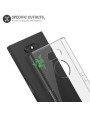 Olixar FlexiShield Razer Phone 2 Gel Case - 100% Clear