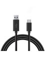 Olixar USB-C & Lightning Charging Cable Family Starter Pack - 4 Pack