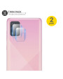 Olixar Samsung Galaxy A51 5G Tempered Glass Camera Protectors - 2 Pack