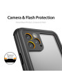 Ghostek Nautical 2 iPhone 11 Pro Max Waterproof Case - Black