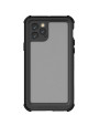 Ghostek Nautical 2 iPhone 11 Pro Max Waterproof Case - Black