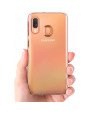 Spigen Liquid Crystal Samsung Galaxy A40 Case - Clear Spigen Liquid Crystal Samsung Galaxy A40 Case - Clear