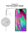 Spigen Liquid Crystal Samsung Galaxy A40 Case - Clear Spigen Liquid Crystal Samsung Galaxy A40 Case - Clear