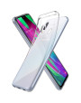 Spigen Liquid Crystal Samsung Galaxy A40 Case - Clear Spigen Liquid Crystal Samsung Galaxy A40 Case - Clear