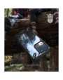 Ringke Fusion X Samsung Galaxy S20 Ultra Tough Case - Black Ringke Fusion X Samsung Galaxy S20 Ultra Tough Case - Black