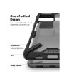 Ringke Fusion X Samsung Galaxy S20 Ultra Tough Case - Black Ringke Fusion X Samsung Galaxy S20 Ultra Tough Case - Black