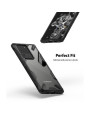 Ringke Fusion X Samsung Galaxy S20 Ultra Tough Case - Black Ringke Fusion X Samsung Galaxy S20 Ultra Tough Case - Black