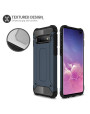 Olixar Delta Armour Protective Samsung Galaxy S10 Plus Case - Blue