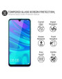 Olixar Huawei P Smart 2019 Tempered Glass Screen Protector Olixar Huawei P Smart 2019 Tempered Glass Screen Protector