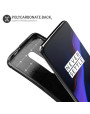 Olixar Carbon Fibre OnePlus 7 Pro Case - Black