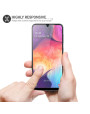 Olixar Samsung Galaxy A50s Tempered Glass Screen Protector
