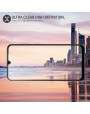 Olixar Samsung Galaxy A50s Tempered Glass Screen Protector