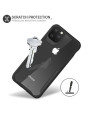 Olixar NovaShield iPhone 11 Pro Bumper Case - Black