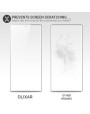 Olixar Samsung Galaxy Note 10 Plus 5G PET Curved Screen Protector