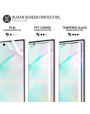 Olixar Samsung Galaxy Note 10 Plus 5G PET Curved Screen Protector